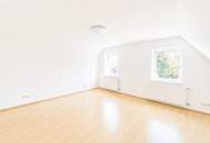++ ST. PETER ++ Lichtdurchflutete 3-Zimmer-Maisonettewohnung inkl. zwei Außenstellplätzen – bezugsfrei ab Juli