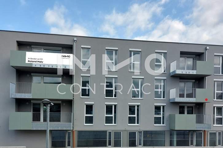 Ums Eck von Wien, Wohnung-kauf, 535.000,€, 2326 Bruck an der Leitha