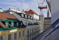 Premium Dachgeschosswohnung Nähe Rathaus Wien !