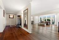 Zweitwohnsitz: Großzügige Wohnung in seenaher Lage