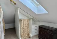 Großzügige 5-Zimmer-Wohnung in stilvoller Altbauvilla in Wien-Hietzing