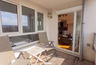 Helle 3-Zi-Wohnung mit Loggia &amp; Stellplatz in 1110 Wien – ideal für WG &amp; City-Leben!