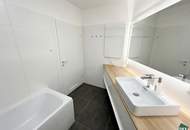 Mit Balkon, Klima und Pool am Dach: Luxuriöse 3-Zimmer-Wohnung zum Kauf!