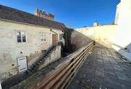 Stadthaus mit großem Potenzial in Top Lage