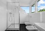 "Wohnen mit Weitblick – Exklusive Maisonette!"