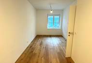 Barrierefreie Erstbezug 3-Zimmer Mietwohnung