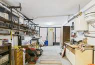 Haus mit 2 Wohneinheiten und ausgebautem Dachgeschoss in Blumau-Neurisshof, Bezirk Baden