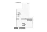 Lichtdurchflutete Maisonette-Wohnung mit Dachterrasse, Nähe Arenbergpark