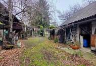 Preisreduktion! EIN STÜCK GESCHICHTE. IHR TRAUM VOM EIGENHEIM