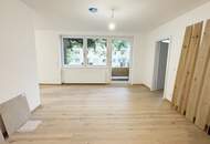 Erstbezugswohnungen „Am Hain“: Grüne Oase trifft Großstadtflair