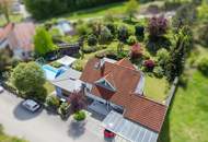 Exklusives Traumhaus aus Baumeisterhand
