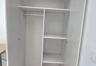 Vollmöbliert, All-inclusive Miete, Studentenzimmer in 4er WG