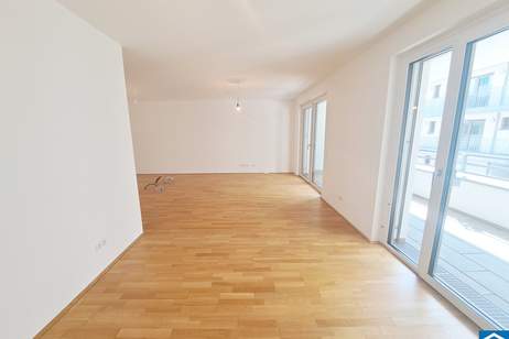 Modernes Leben im Zentrum von Stockerau, Wohnung-kauf, 432.000,€, 2000 Korneuburg
