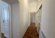 Rienößlgasse - 5 Zimmer Altbau Erstbezug mit Gartenmitbenützung
