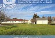 Sonniges Baugrundstück in Ortsrandlage!