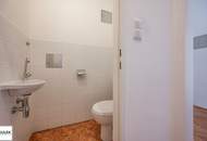 Wohnen in einer Hietzinger Villa: charmante 4-Zimmer-Wohnung mit separater Küche in bester Hietzinger Lage