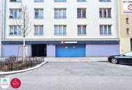 📍🅿️ Dein Parkplatz-Spot mitten in 1030