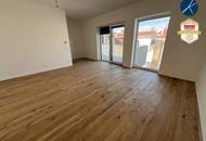 *Superprojekt: "Über den Baumwipfeln" Top 43 Erstklassige 3-Zimmer Wohnung mit Blick auf die Kastanienbäume + Balkon