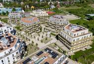 Hirschfeld - Ihr neues Zuhause im Grünen - besichtigen und einziehen