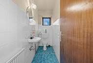 "Zwischen dem Mühlwasser- 4 Zimmer- einzigartig- sonnnig- ruhig!"