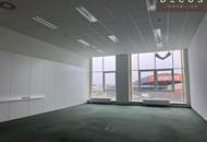 # Premstätten bei Graz # Büroflächen in verschiedensten Größen mit 5 Meter Raumhöhe #