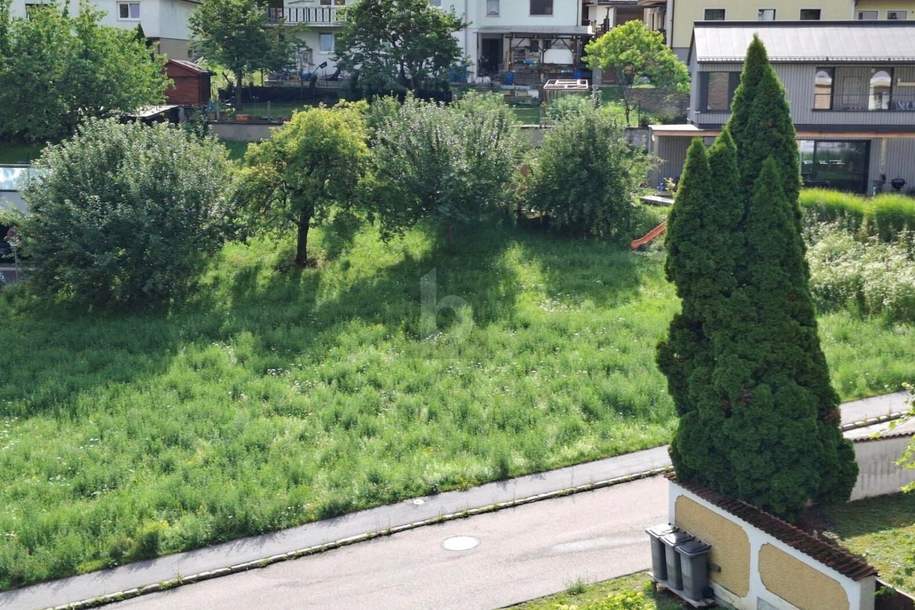 BAUGRUNDSTÜCK IN STEYREGG ? OHNE BAUZWANG, Grund und Boden-kauf, 320.000,€, 4221 Urfahr-Umgebung