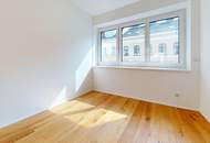 Exklusive Wohnung mit Balkon in Margareten