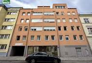 Attraktive Terrassenwohnung in Döbling – klimatisiert &amp; bestens angebunden!