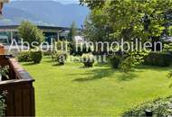 Interessante, komplett sanierte Altbauwohnung, ca. 64 m² Wnfl., in guter Lage von Zell am See!