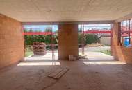 Einzigartiges Bauprojekt im Herzen von Bad Fischau!