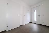 Reihenendhaus auf Eigengrund in Schwarzlackenau - Erstbezug!