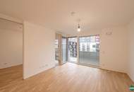 IU | Schöne 2-Zimmer-Wohnung mit Balkon