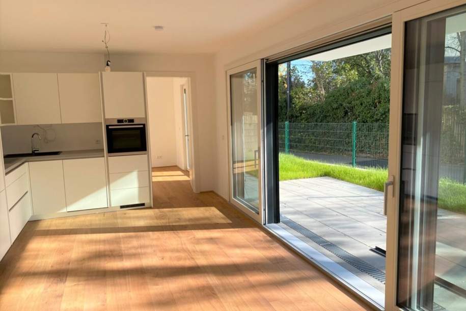 SONNENTERRASSEN - RUHEOASE IN TOPLAGE, Wohnung-miete, 1.216,00,€, 1160 Wien 16., Ottakring