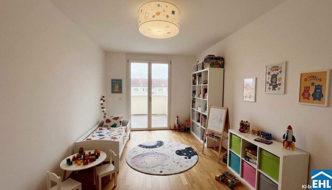 Ein Zuhause mit Stil, Nachhaltigkeit und Weitblick