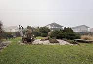 Charmante 4-Zimmerwohnung mit großem Eigengarten!