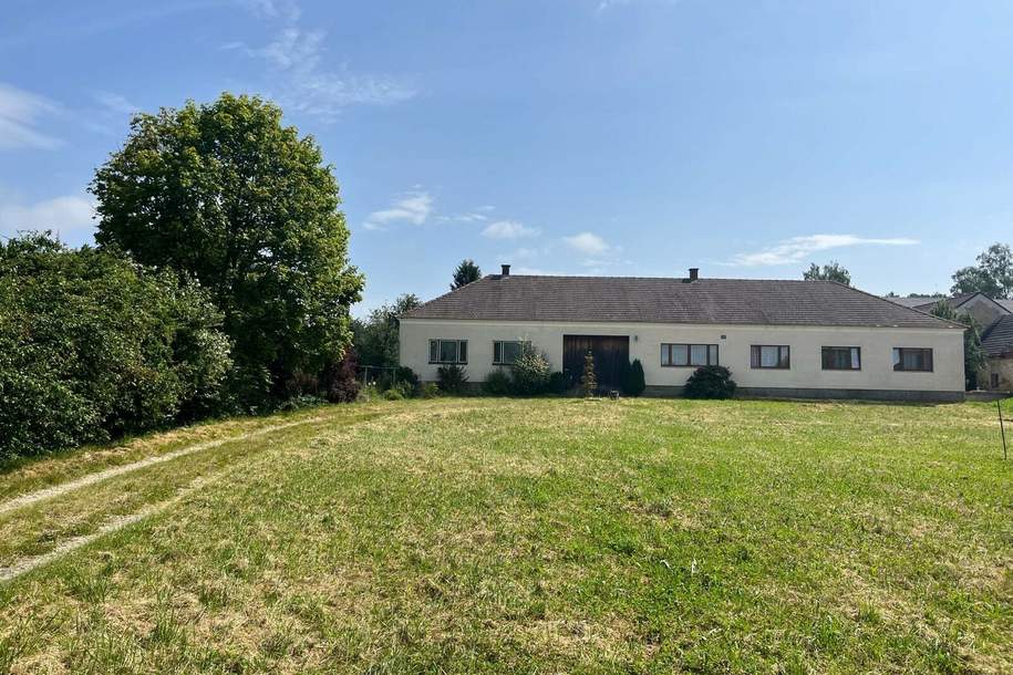 Einfamilienhaus, Haus-kauf, 279.000,€, 3932 Gmünd