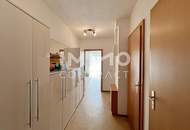 Krems: Gemütliche 2Zi- 59qm- Balkon-Wohnung, Lift, Tiefgarage