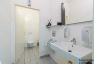 Großzügige Bürofläche mit Dachterrasse in Linz zu vermieten!