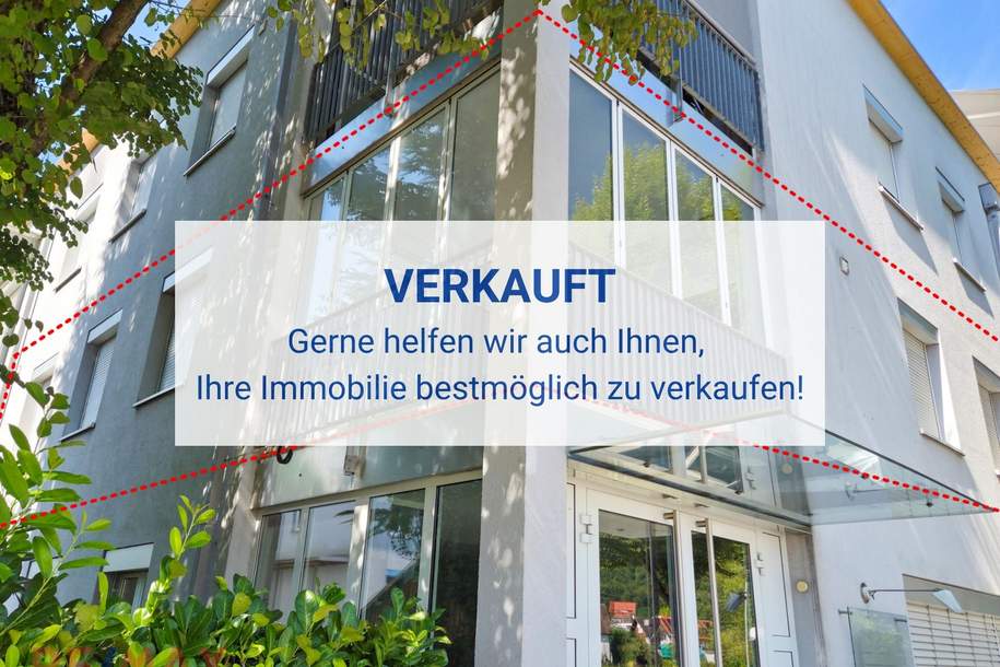 Mehr Raum zum Leben: 4-Zimmer-Wohnung mit Loggia in Bregenz, Wohnung-kauf, 6900 Bregenz