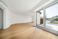 Nachhaltiges Wohnen beim Yppenplatz - Großzügige Dachgeschosswohnung - 3-Zimmer-Wohntraum