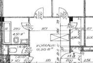 NEU sanierte und zentral begehbare 3 Zimmer Neubauwohnung in Bestlage von Untersievering - 1190 Wien!