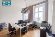 DPC | Stilaltbaubüro beim Kunsthistorischen Museum