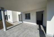 Moderne Gartenwohnung in attraktiver Lage