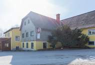 Landhaus-Duo mit romantischem Hofgarten und viel Platz zum Entspannen!