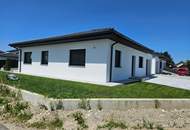 Neubau Bungalow in guter Siedlungslage