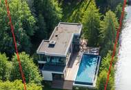 DB IMMOBILIEN | Sonniges Baugrundstück in ruhiger Waldrandlage !