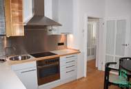 Entzückendes, elegant möbliertes Appartement!