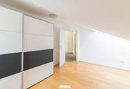 Zuhause unterm Dach – interessante Mietwohnung!