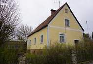 Gepflegtes Einfamilienhaus mit eigenem SPA-Bereich und großem Garten