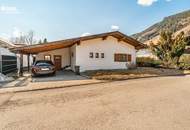 Quality time – Ferienhaus in Zell am See – ZWEITWOHNSITZ